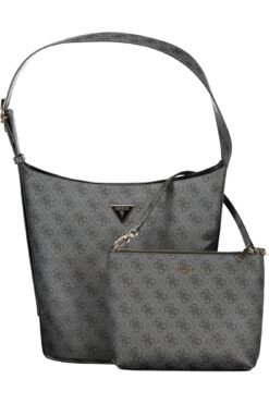 Alternative view of guess jeans borsa donna