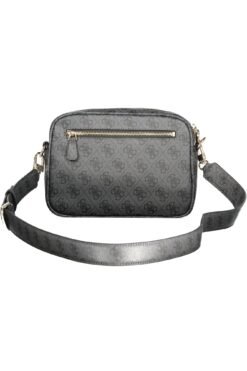 Alternative view of guess jeans borsa donna