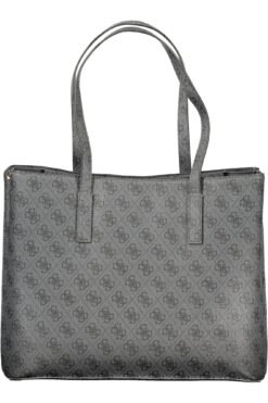 Alternative view of guess jeans borsa donna