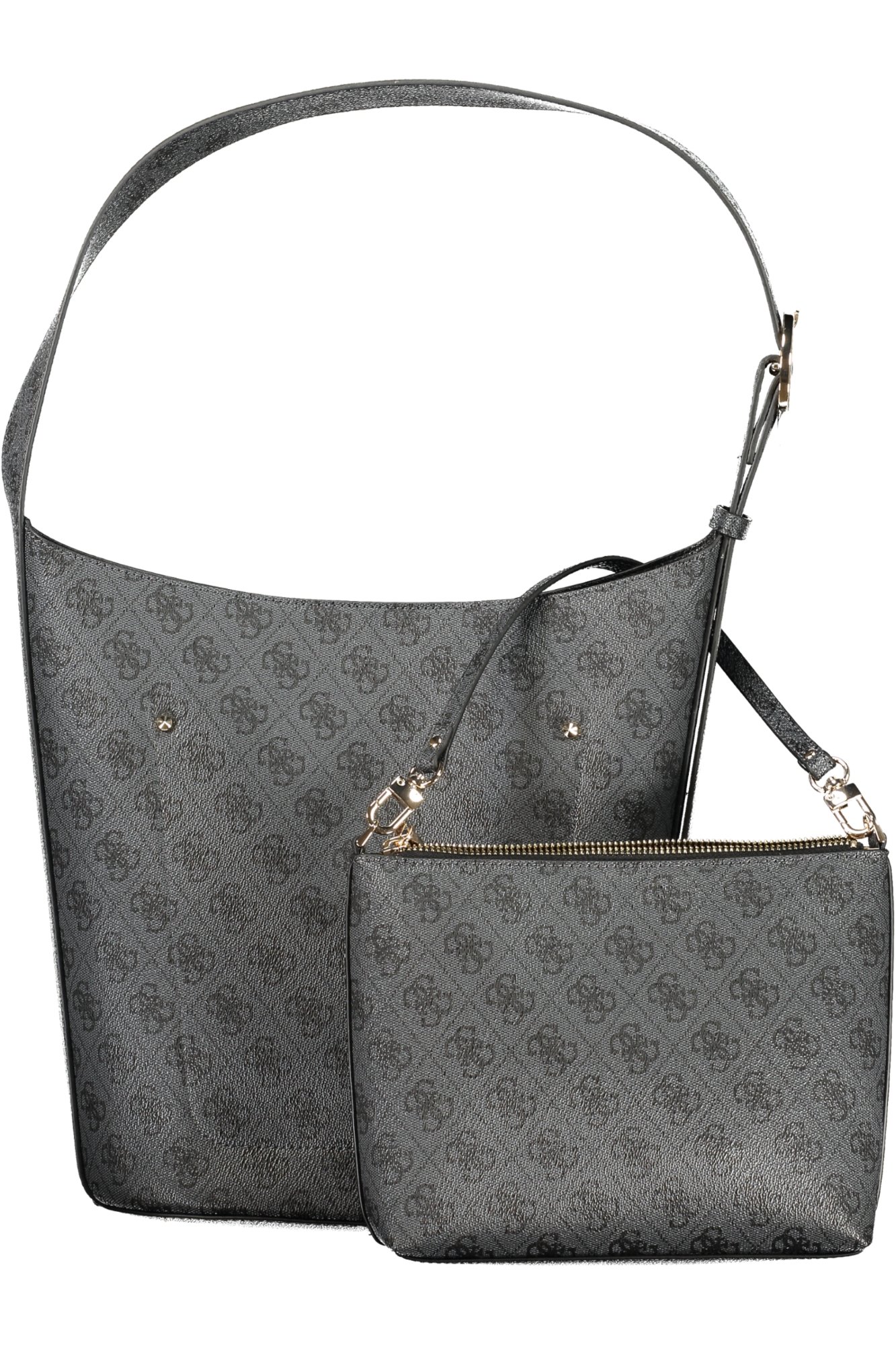 guess jeans borsa donna - immagine 3