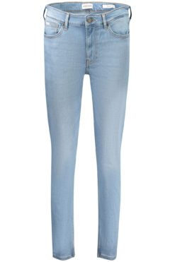 guess jeans jeans denim donna