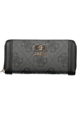 guess jeans portafoglio donna