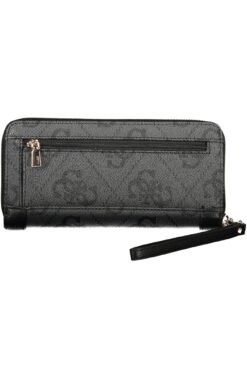 Alternative view of guess jeans portafoglio donna