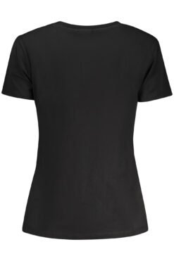 Alternative view of guess jeans t-shirt maniche corte donna