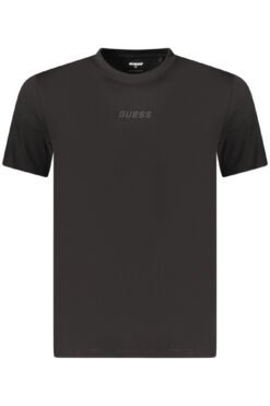 guess jeans t-shirt maniche corte uomo