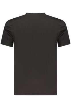 Alternative view of guess jeans t-shirt maniche corte uomo