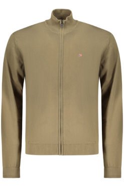 napapijri cardigan uomo