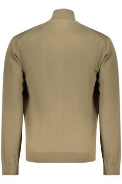 Alternative view of napapijri cardigan uomo