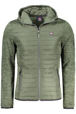 norway 1963 giubbotto uomo