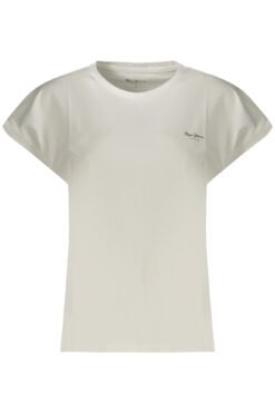 pepe jeans t-shirt maniche corte donna