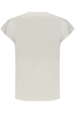 Alternative view of pepe jeans t-shirt maniche corte donna