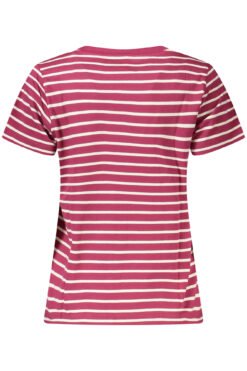 Alternative view of pepe jeans t-shirt maniche corte donna