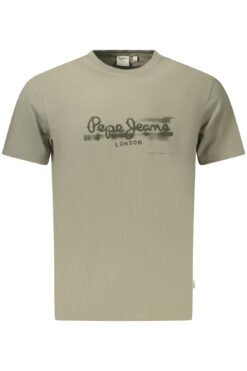 pepe jeans t-shirt maniche corte uomo