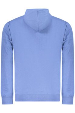 Alternative view of superga felpa senza zip uomo