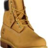 timberland calzatura stivale uomo - immagine 2