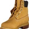 timberland calzatura stivale uomo - immagine 3