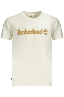 timberland t-shirt maniche corte uomo