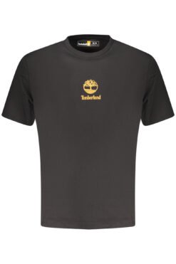 timberland t-shirt maniche corte uomo