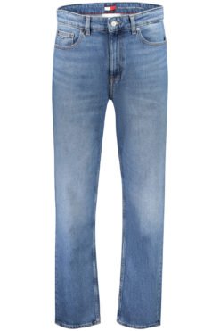 tommy hilfiger jeans denim uomo