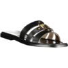 twinset calzatura sandalo donna - immagine 2