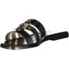twinset calzatura sandalo donna - immagine 3