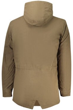 Alternative view of u.s. grand giubbotto uomo