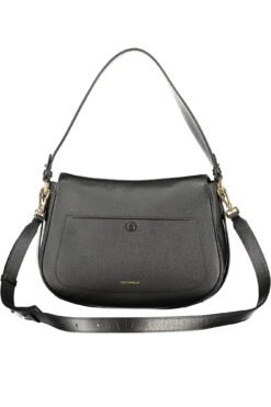 Alternative view of coccinelle borsa donna