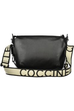 Alternative view of coccinelle borsa donna