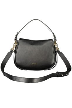 Alternative view of coccinelle borsa donna