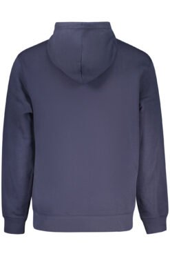 Alternative view of converse felpa senza zip uomo