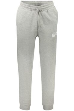 converse pantalone tuta lungo uomo