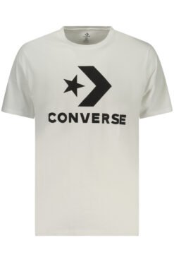 converse t-shirt maniche corte uomo