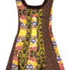 desigual abito corto donna - immagine 2
