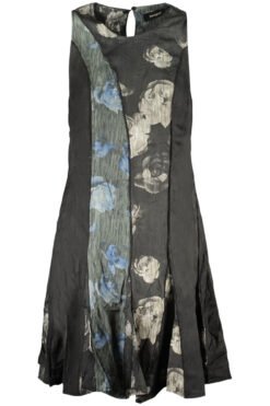 desigual abito corto donna