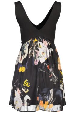 Alternative view of desigual abito corto donna