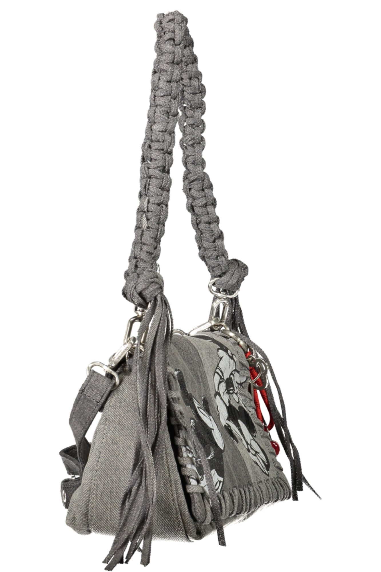 desigual borsa donna - immagine 3