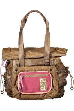 desigual borsa donna