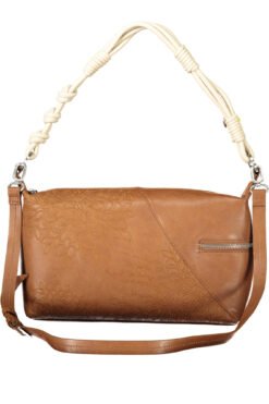 Alternative view of desigual borsa donna