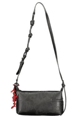 Alternative view of desigual borsa donna