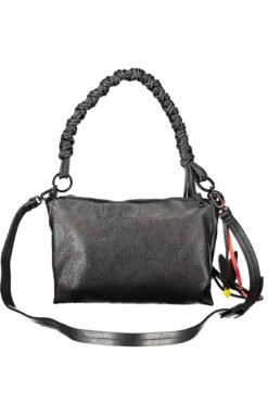 Alternative view of desigual borsa donna
