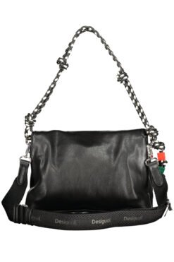 Alternative view of desigual borsa donna