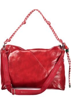 Alternative view of desigual borsa donna