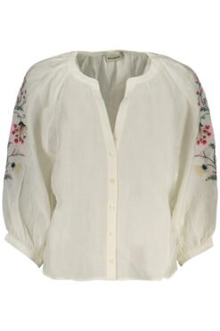 desigual camicia maniche lunghe donna
