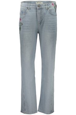 desigual jeans denim donna