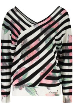 desigual maglia donna