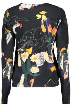 Alternative view of desigual maglia donna