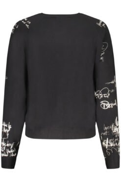 Alternative view of desigual maglia donna