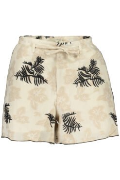 desigual pantalone short donna
