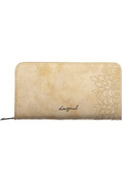 desigual portafoglio donna