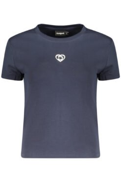 desigual t-shirt maniche corte donna